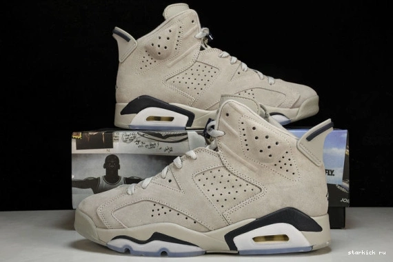 Jordan Georgetown CT8529-012 CT8529-012 Retro 6 1123